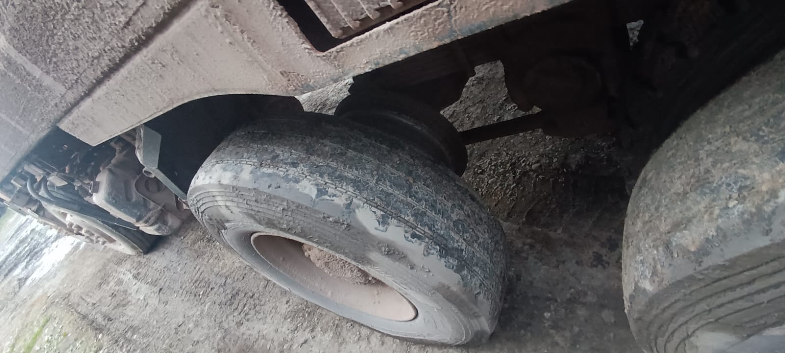 FAW J6 8x4 Самосвал 2023 г. - фото 10