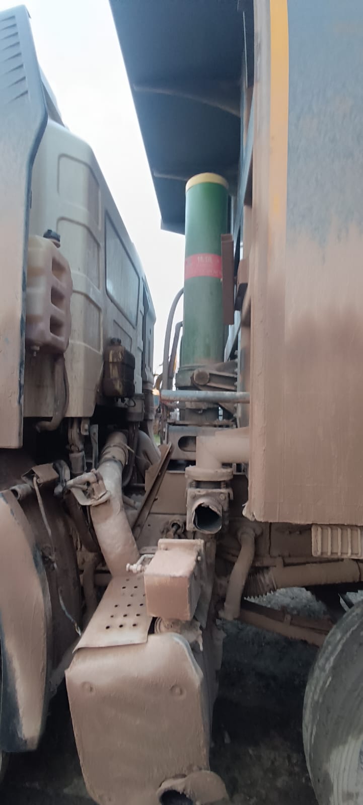 FAW J6 8x4 Самосвал 2023 г. - фото 13