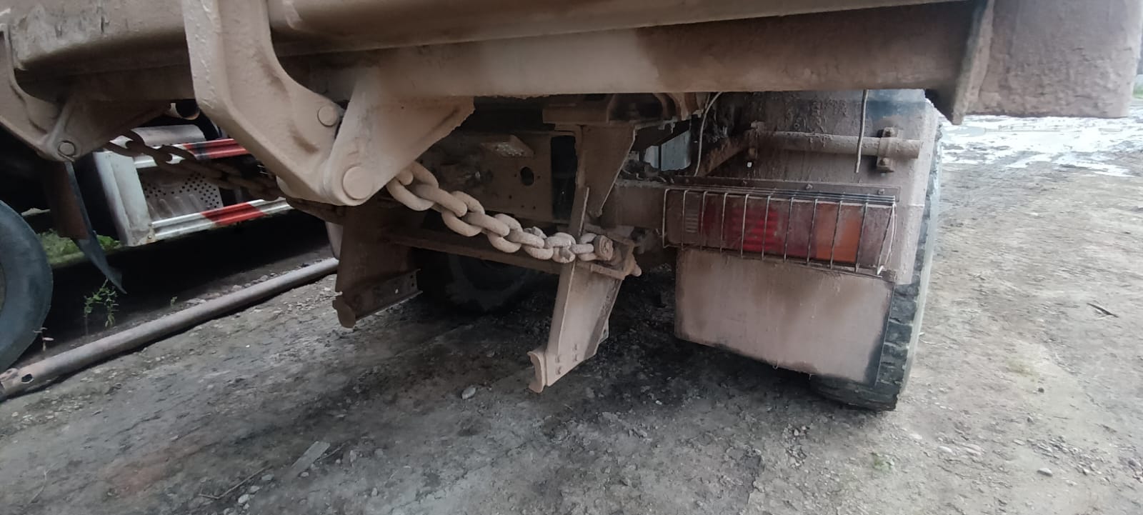 FAW J6 8x4 Самосвал 2023 г. - фото 14