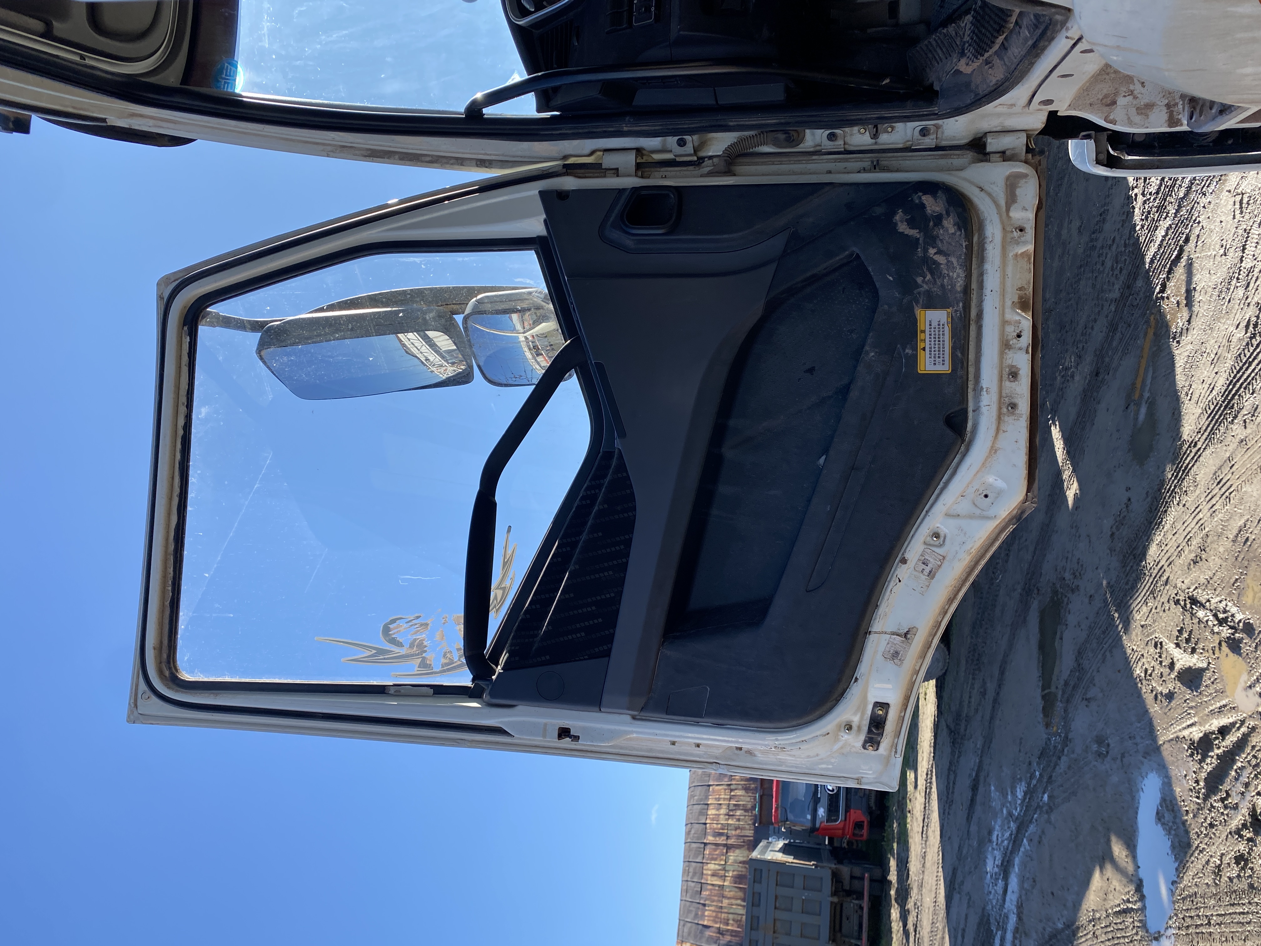 FAW J6 8x4 Самосвал 2023 г. - фото 9