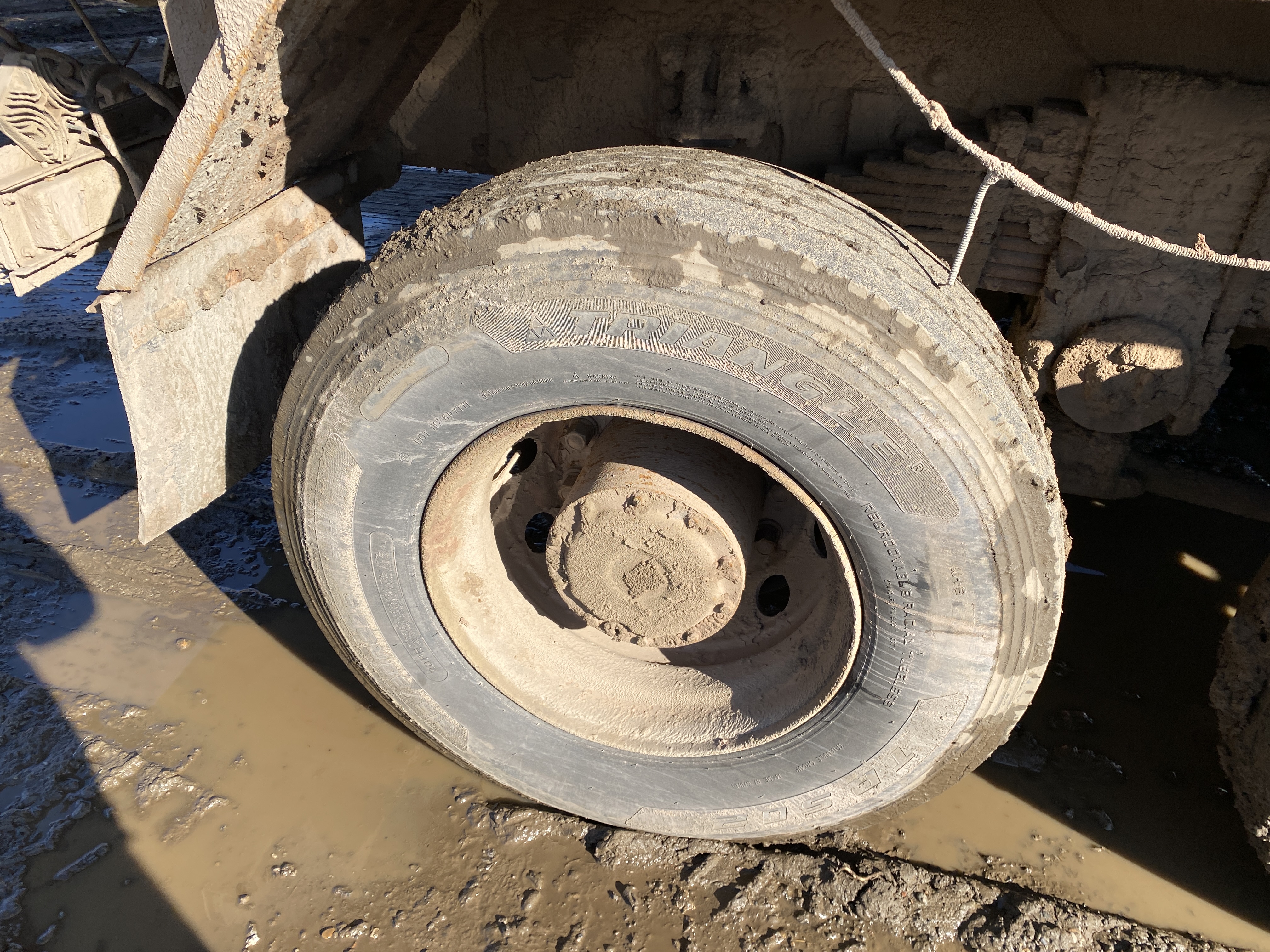 FAW J6 8x4 Самосвал 2023 г. - фото 18