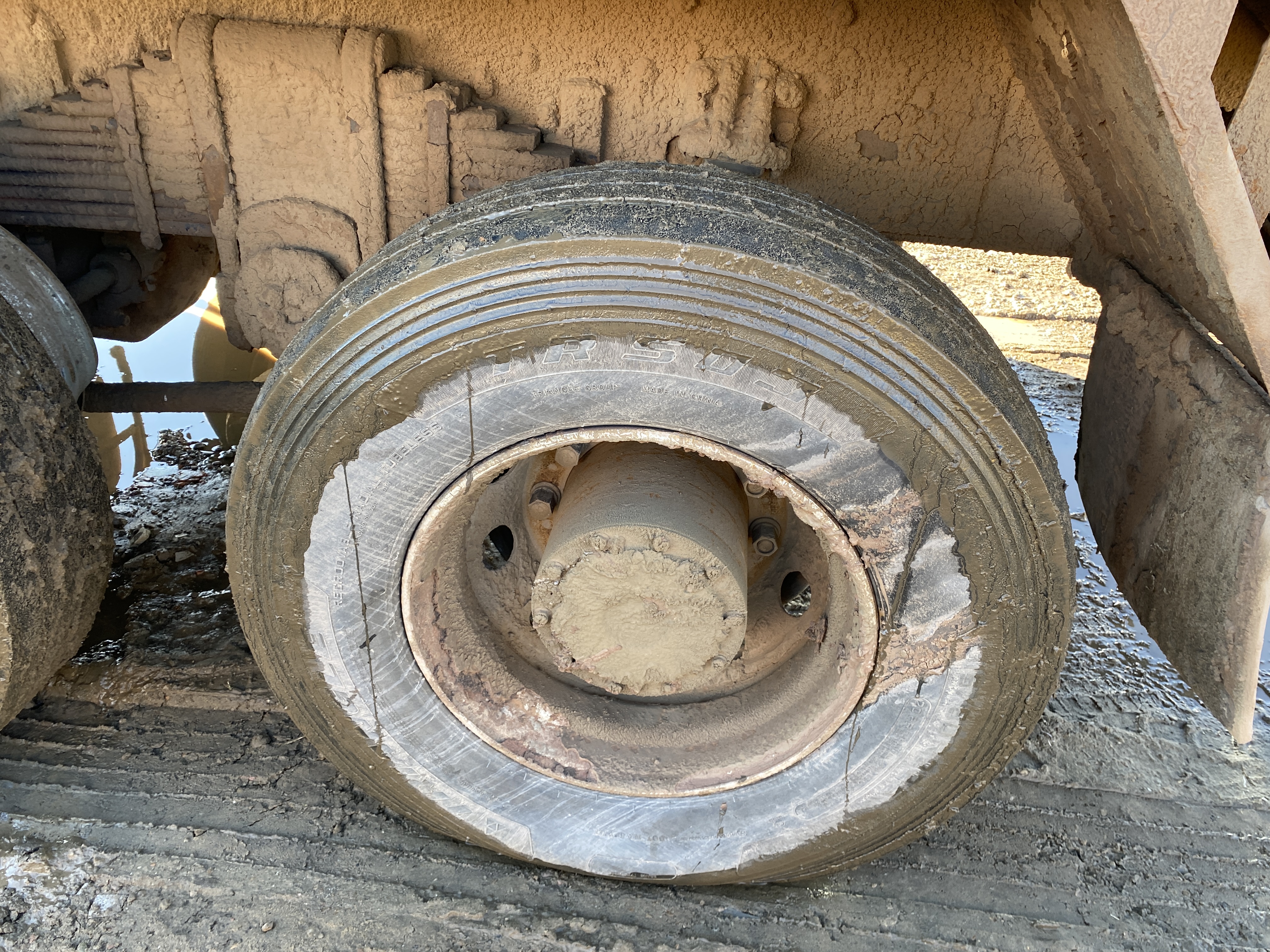 FAW J6 8x4 Самосвал 2023 г. - фото 20