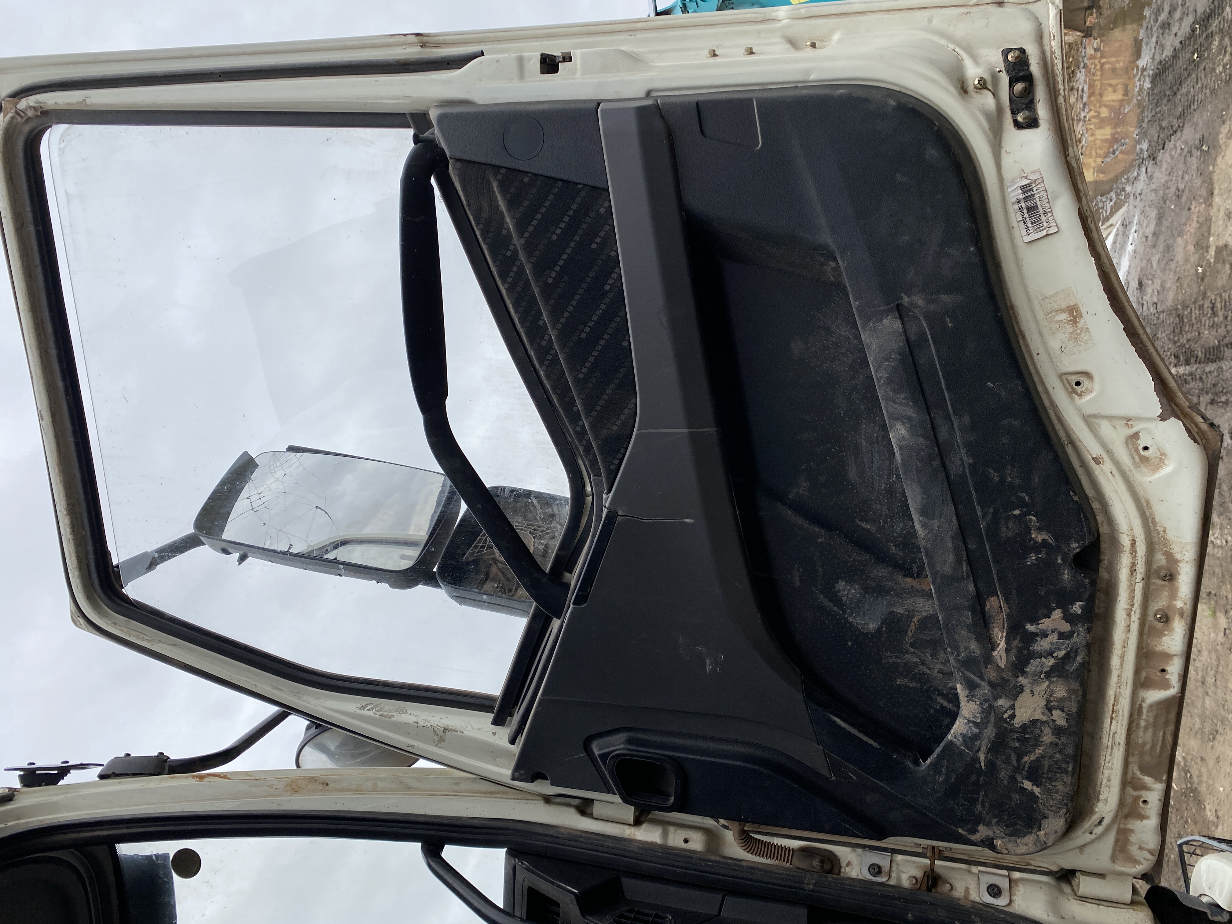 FAW J6 8x4 Самосвал 2023 г. - фото 8