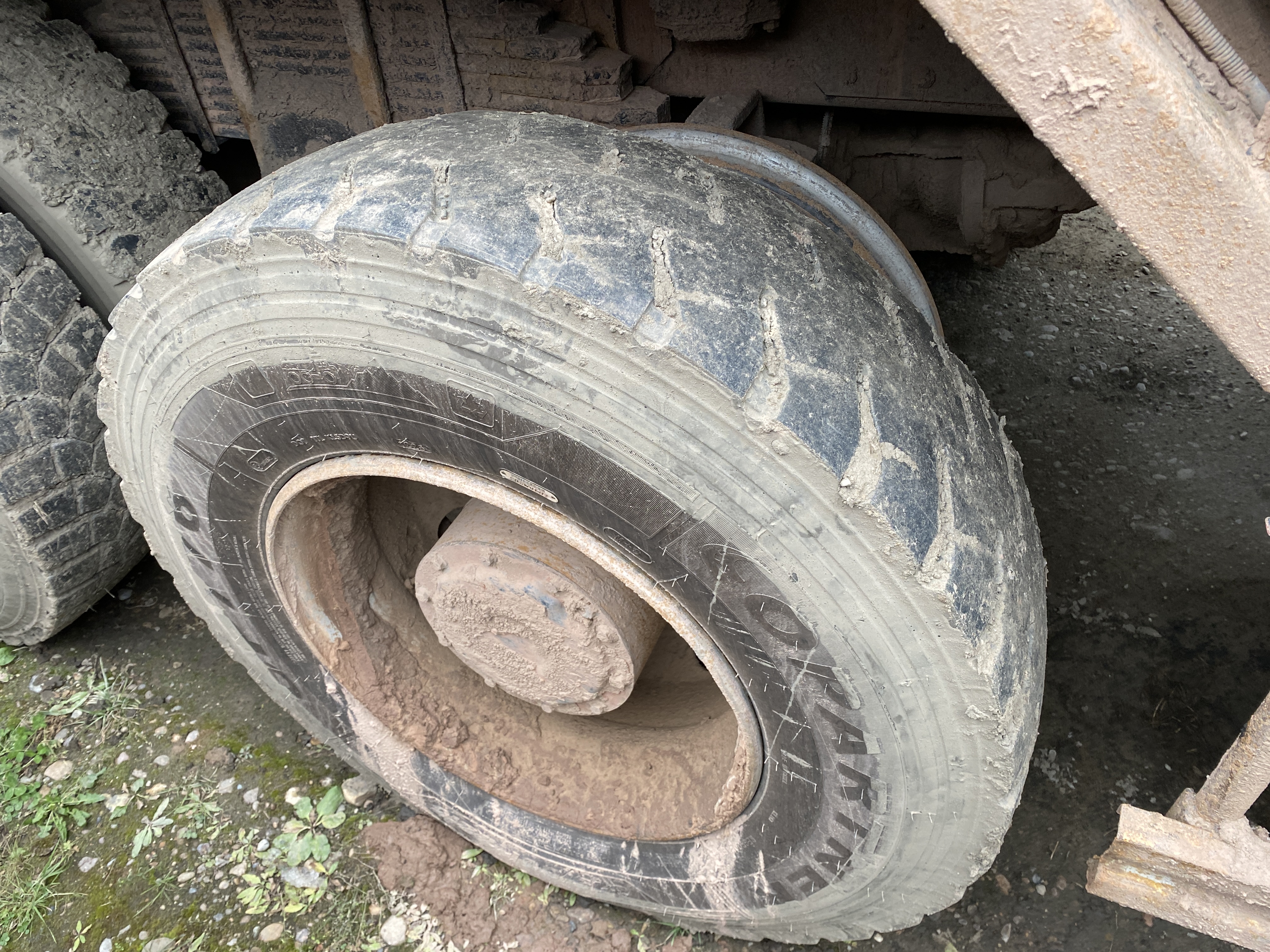 FAW J6 8x4 Самосвал 2023 г. - фото 16