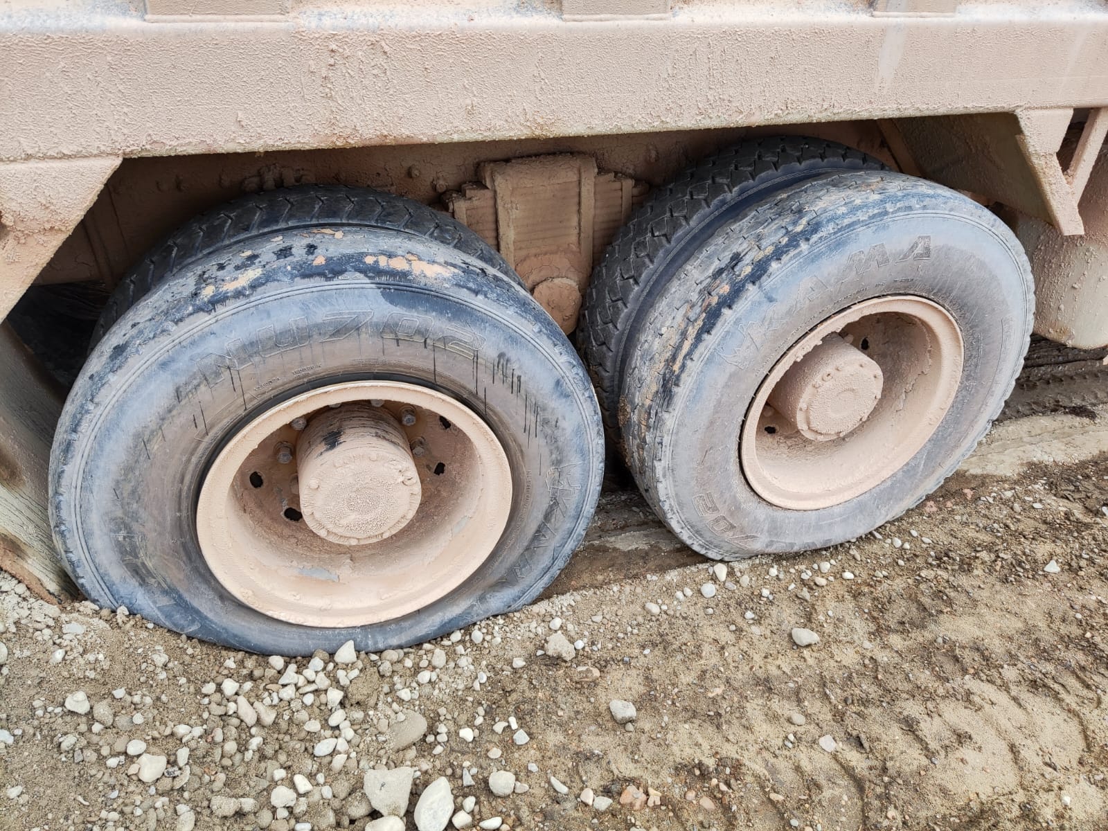 FAW J6 8x4 Самосвал 2023 г. - фото 13