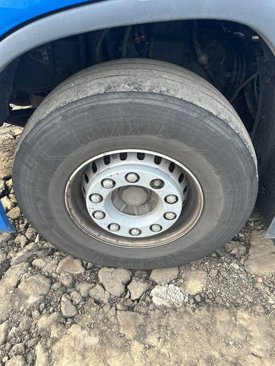 Volvo FH 4x2 Седельный тягач 2020 г. - фото 19