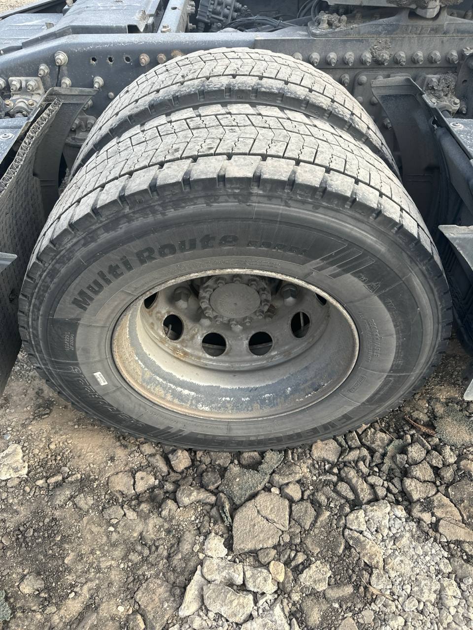 Volvo FH 4x2 Седельный тягач 2020 г. - фото 23