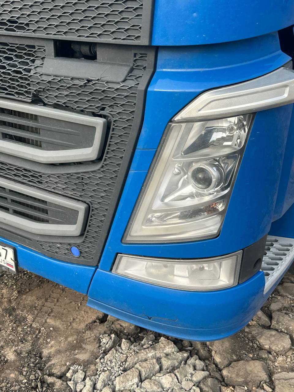 Volvo FH 4x2 Седельный тягач 2020 г. - фото 31