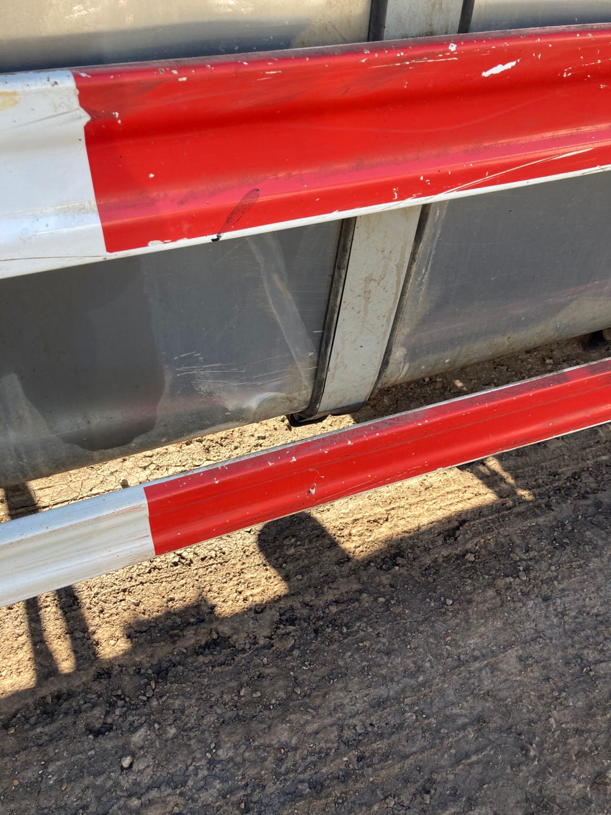 SITRAK C7H 8x4 Самосвал 2024 г. - фото 15