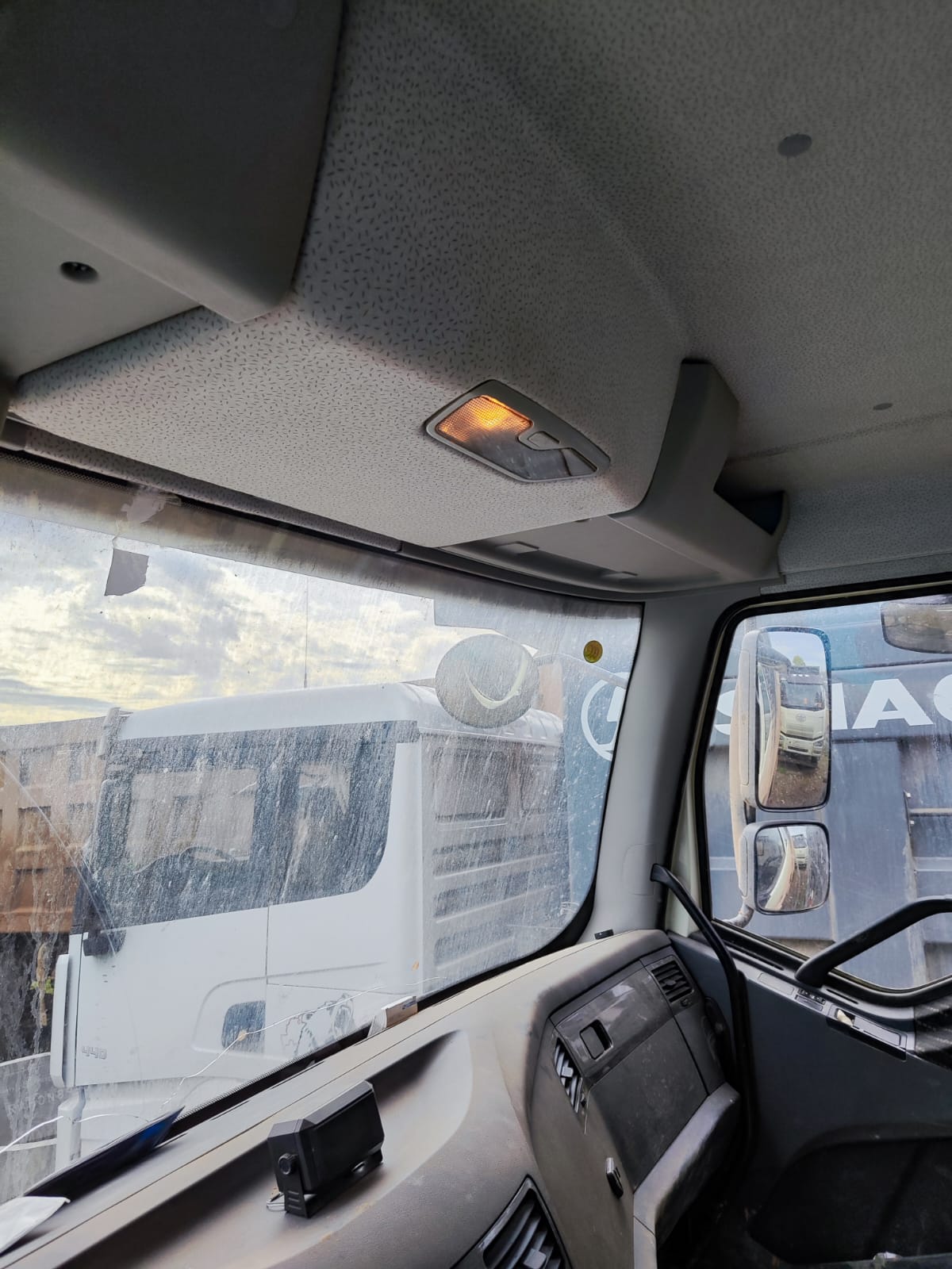 FAW J6 6x6 Самосвал 2023 г. - фото 12