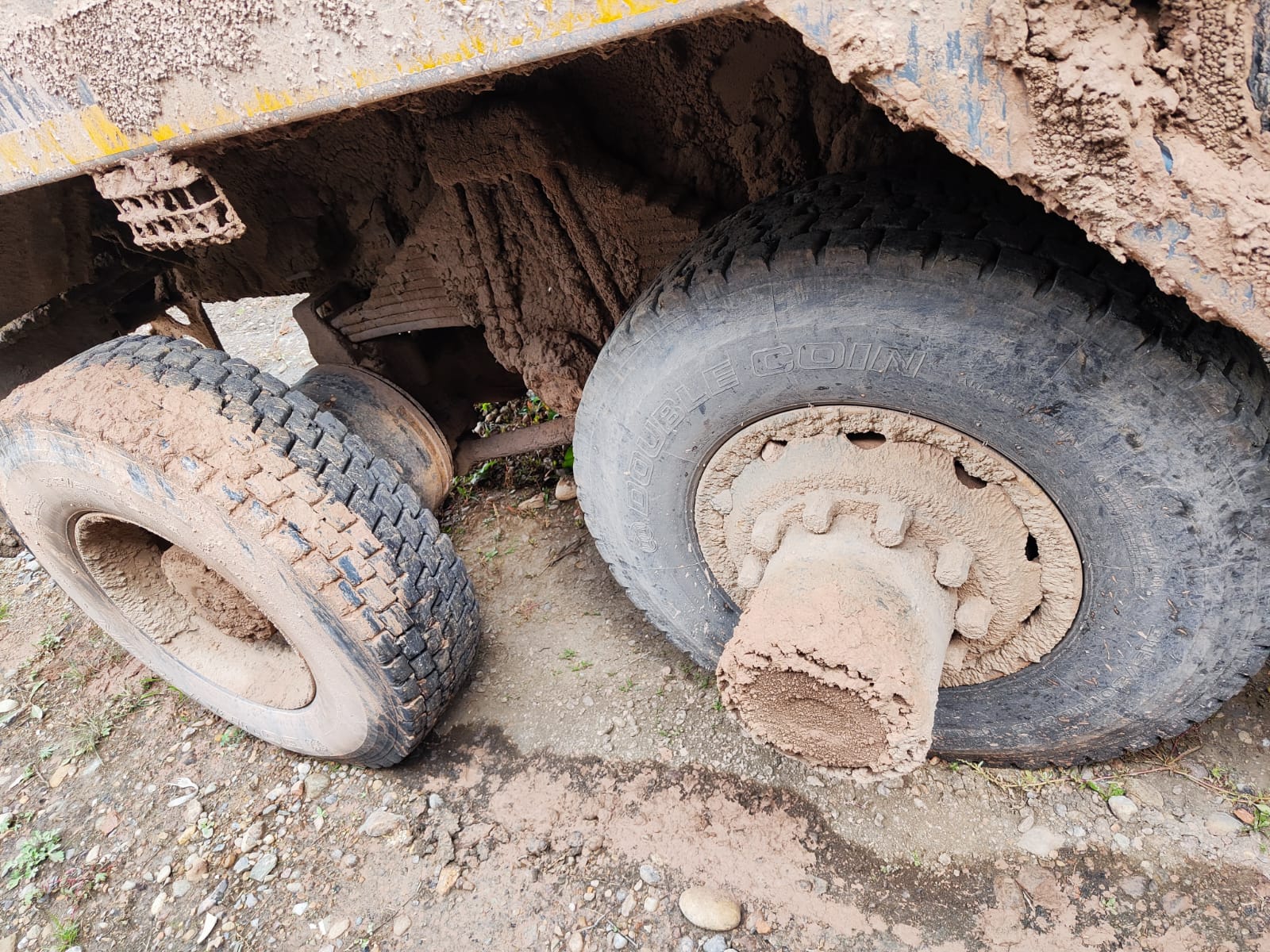 FAW J6 6x6 Самосвал 2023 г. - фото 15