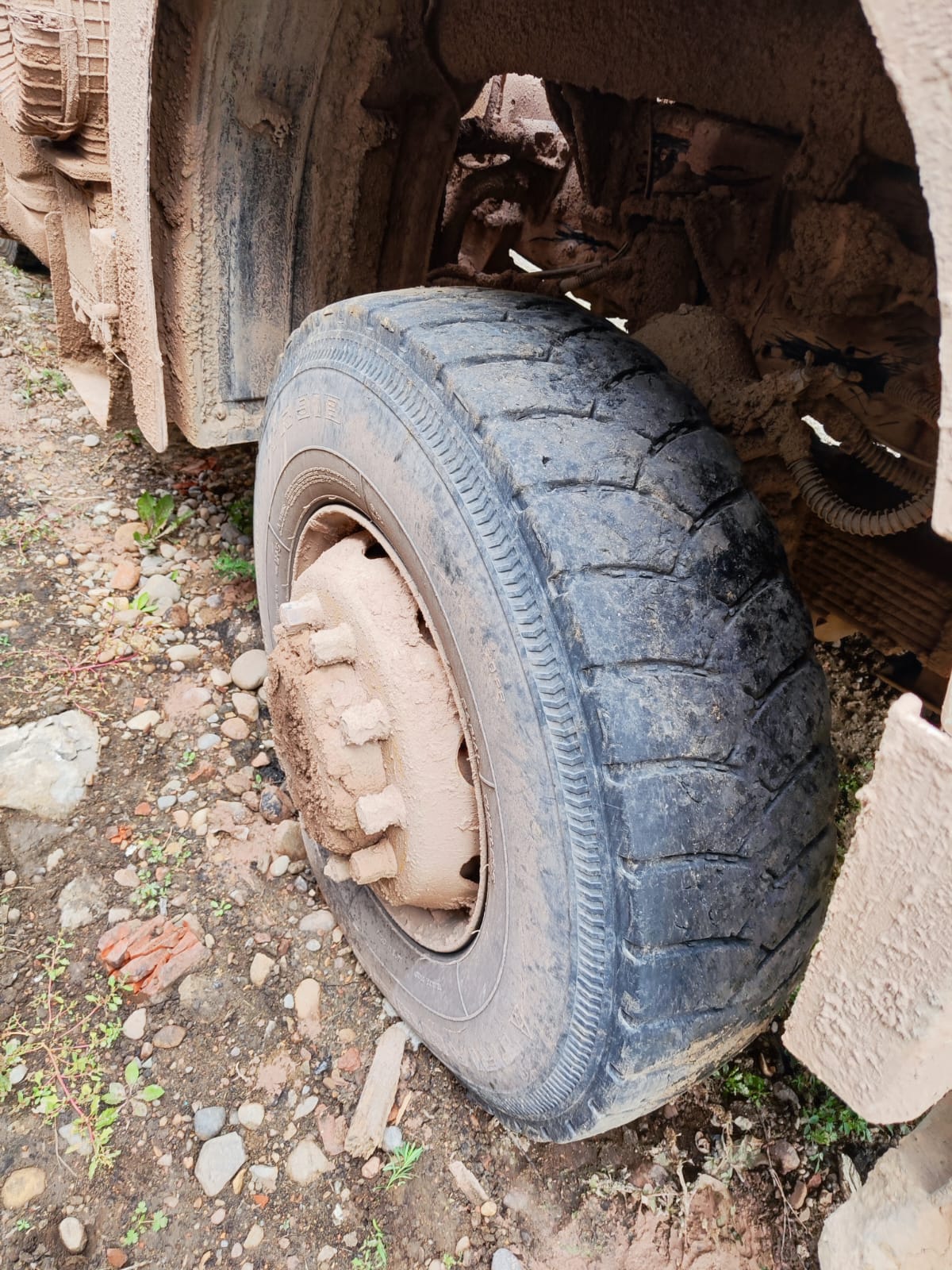 FAW J6 6x6 Самосвал 2023 г. - фото 16