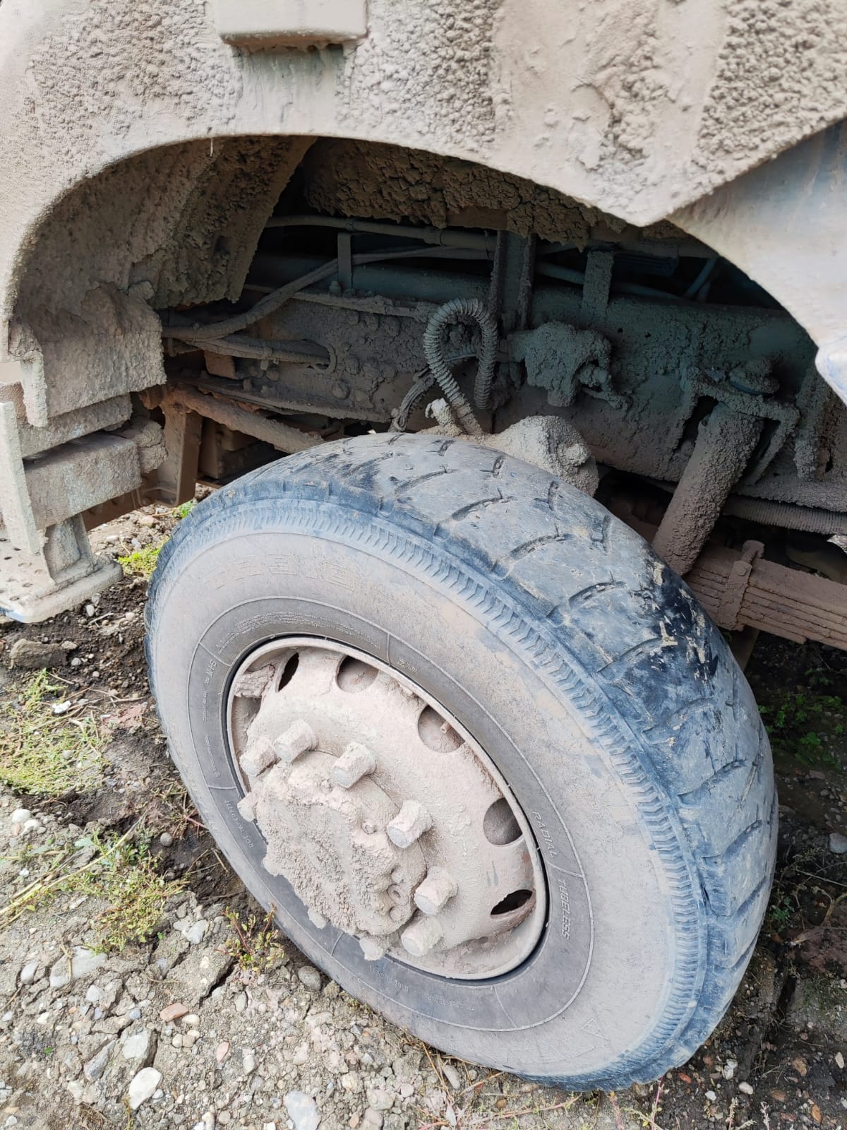 FAW J6 6x6 Самосвал 2023 г. - фото 17