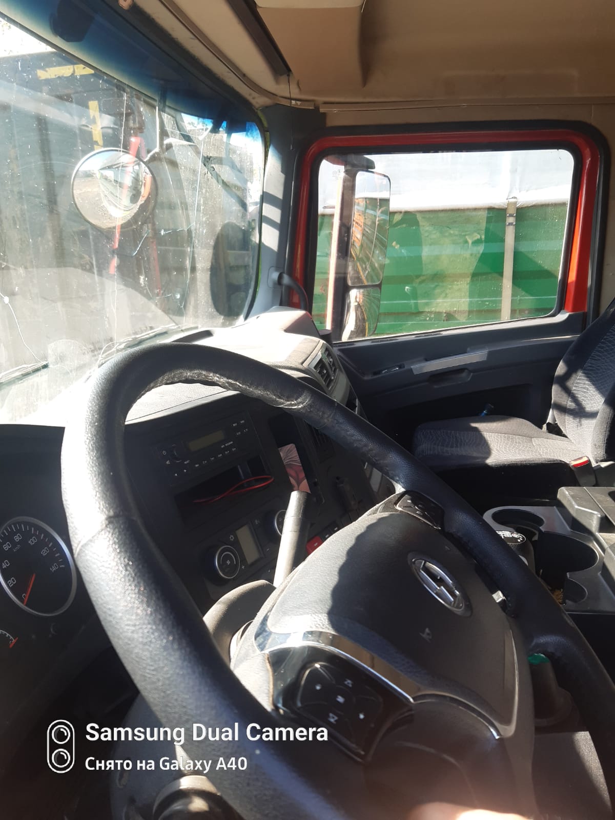 Shacman (Shaanxi) SX* 6x4 Самосвал 2022 г. - фото 6