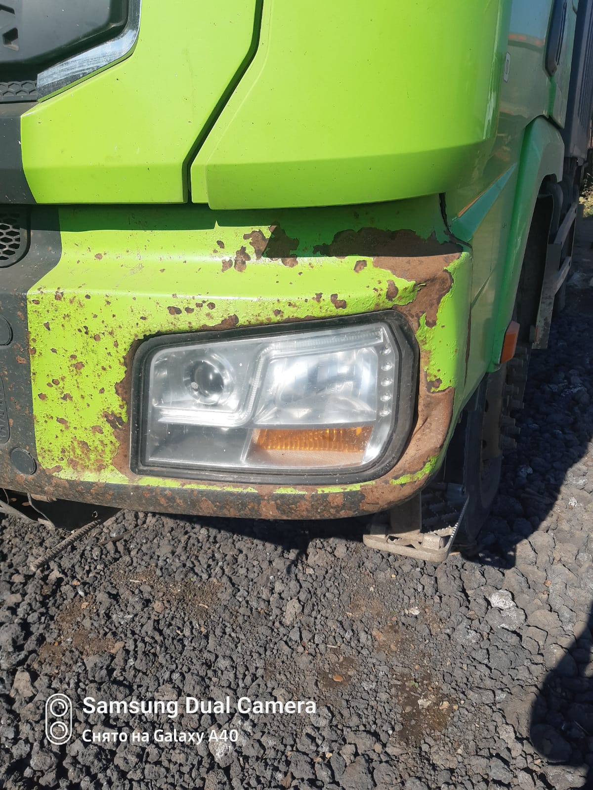 Shacman (Shaanxi) SX* 6x4 Самосвал 2022 г. - фото 14