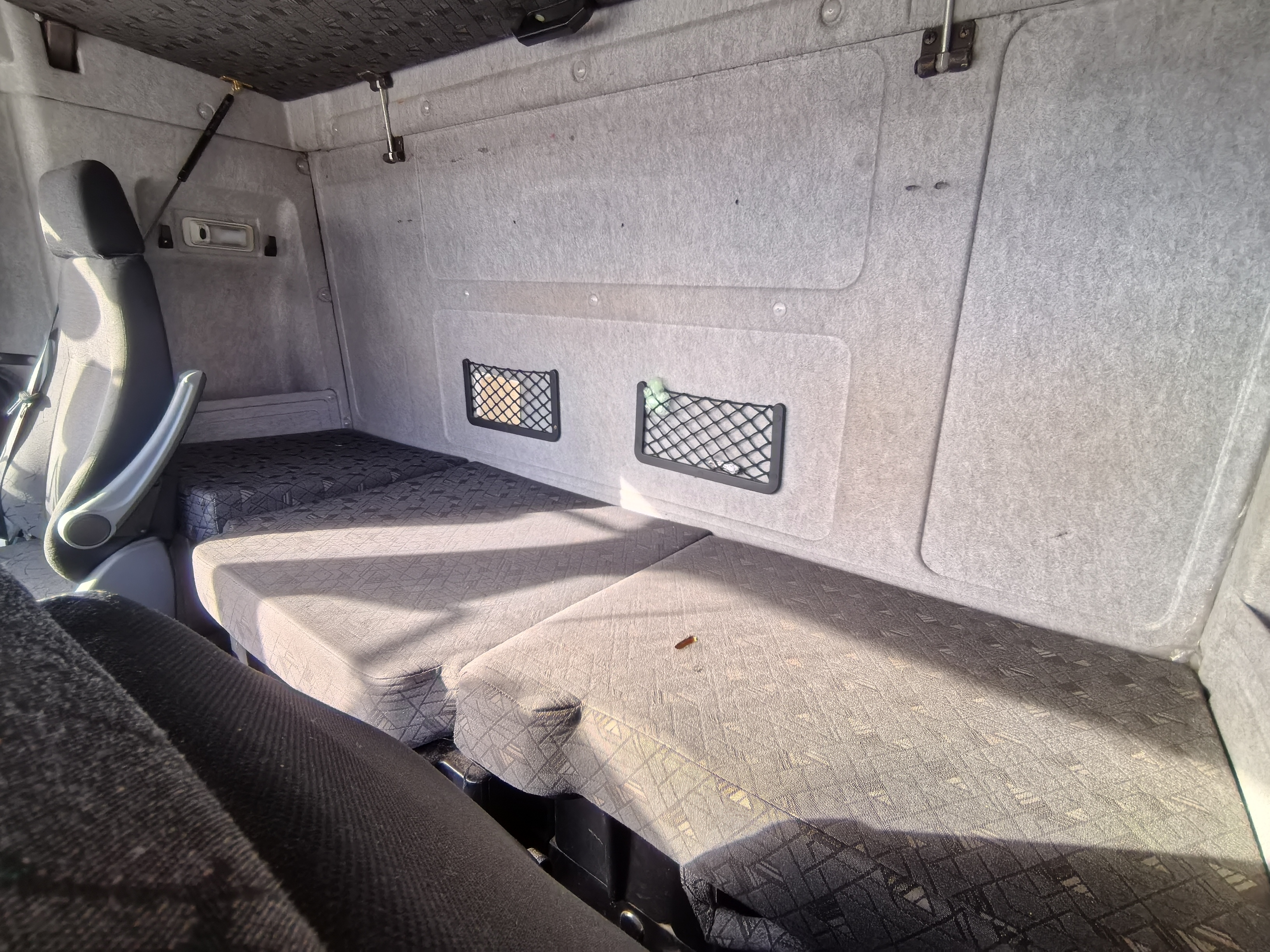 МАЗ 5440 4x2 Седельный тягач 2023 г. - фото 12