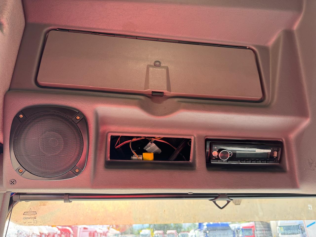 МАЗ 5440 4x2 Седельный тягач 2024 г. - фото 10