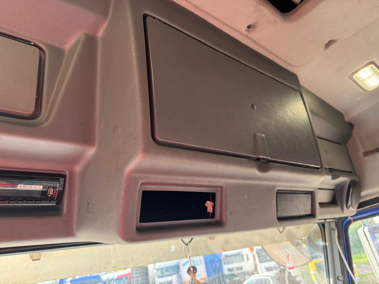 МАЗ 5440 4x2 Седельный тягач 2024 г. - фото 11