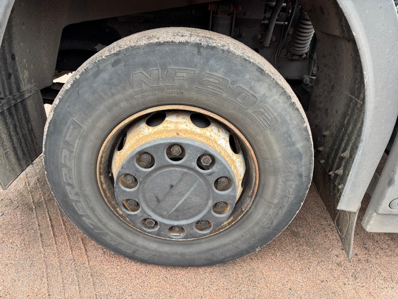 МАЗ 5440 4x2 Седельный тягач 2024 г. - фото 15