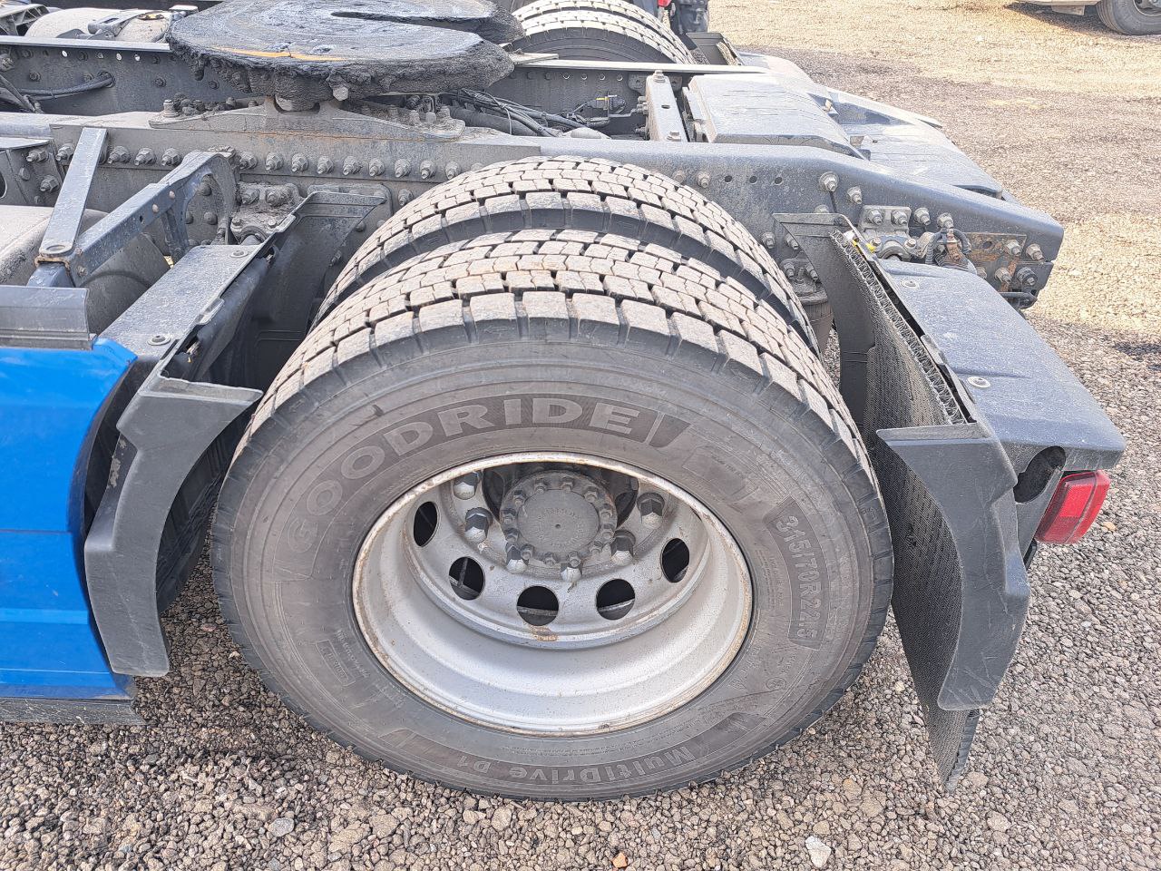 Volvo FH 4x2 Седельный тягач 2020 г. - фото 9