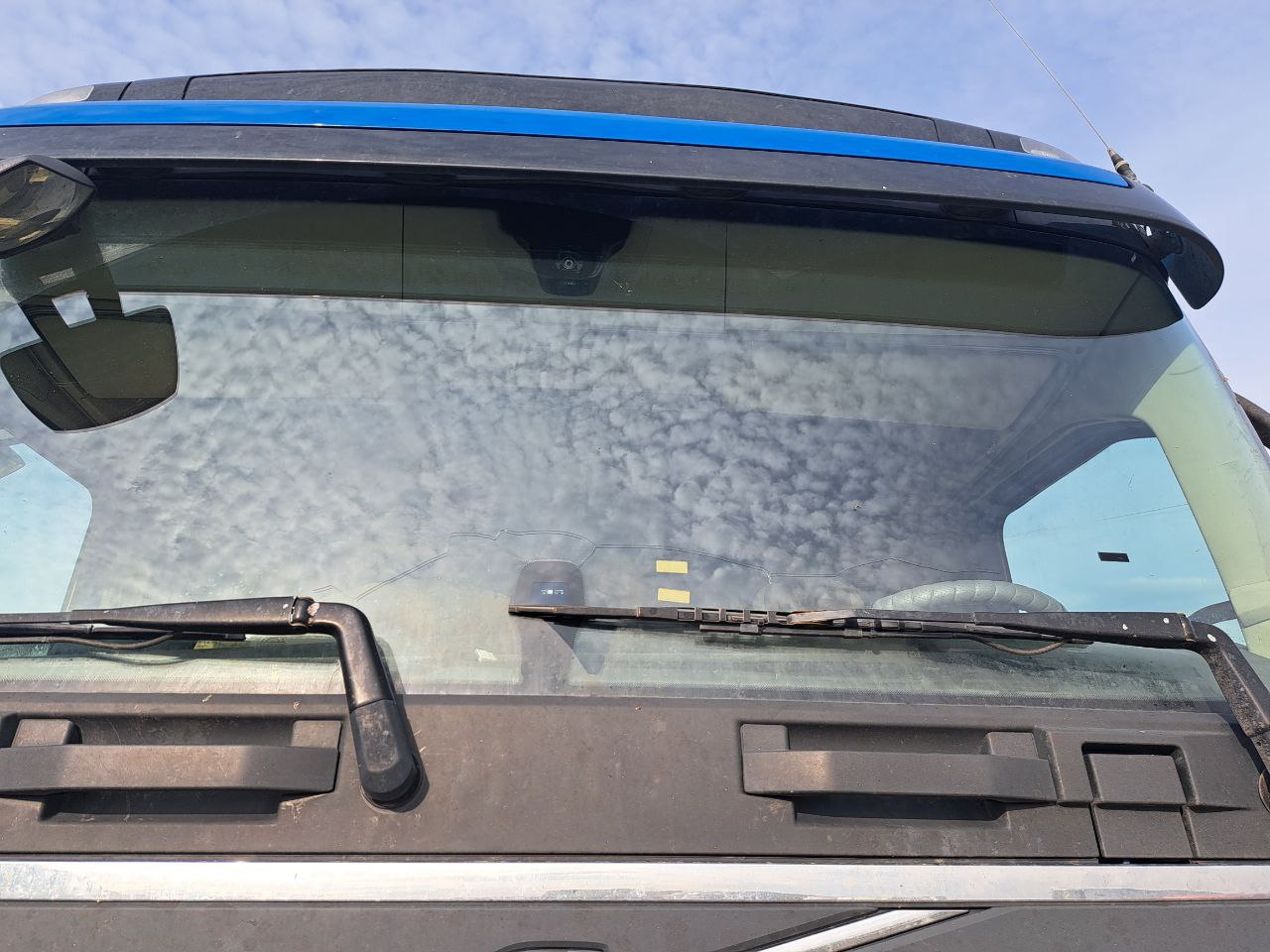 Volvo FH 4x2 Седельный тягач 2020 г. - фото 13