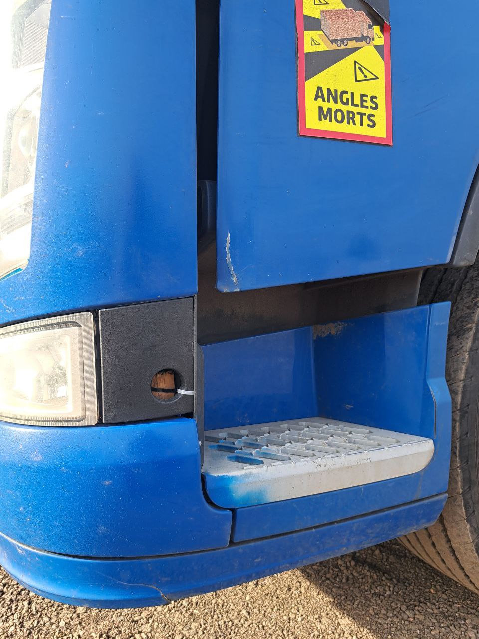 Volvo FH 4x2 Седельный тягач 2020 г. - фото 14