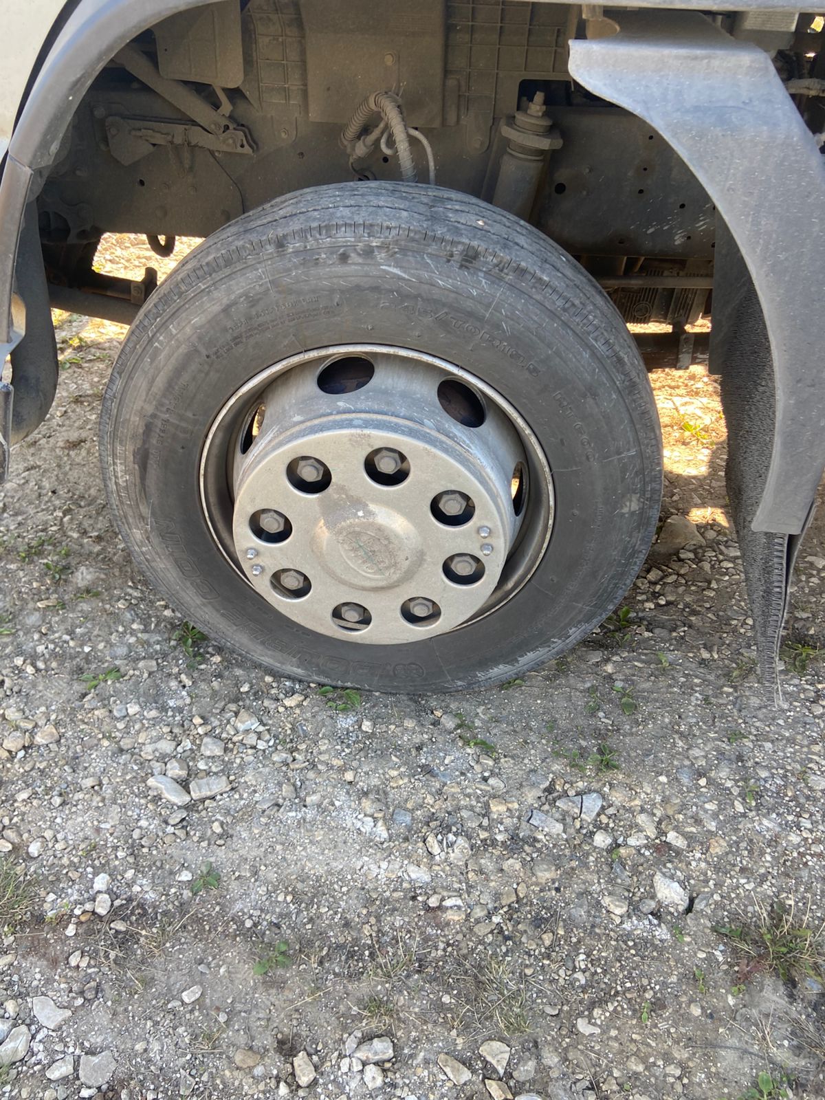 JAC N120 Бортовой (Евроборт) 2024 г. - фото 9