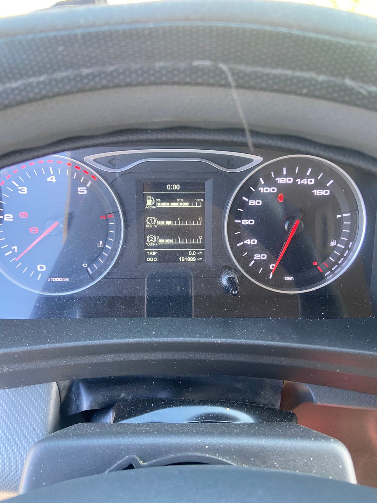 JAC N120 Бортовой (Евроборт) 2024 г. - фото 14