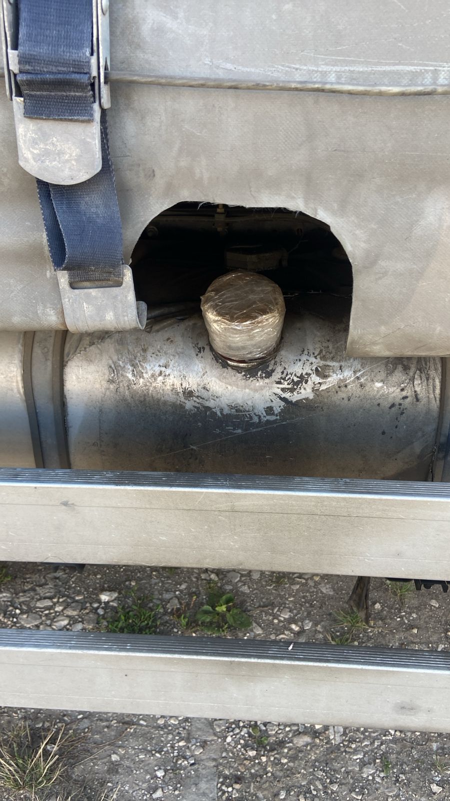 JAC N120 Бортовой (Евроборт) 2024 г. - фото 15