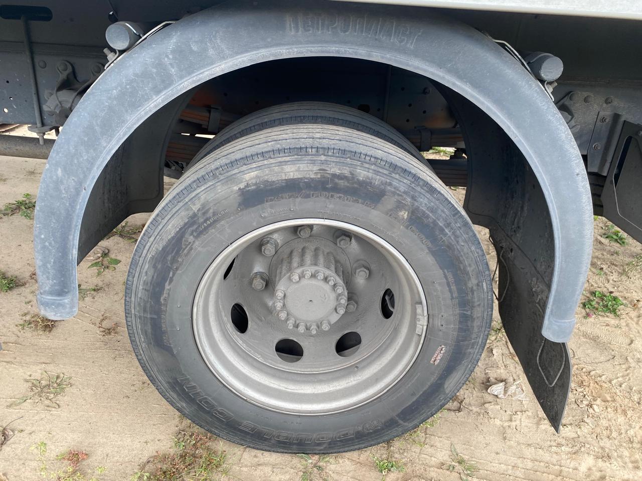 JAC N120 Изотермический/рефрижератор 2024 г. - фото 12