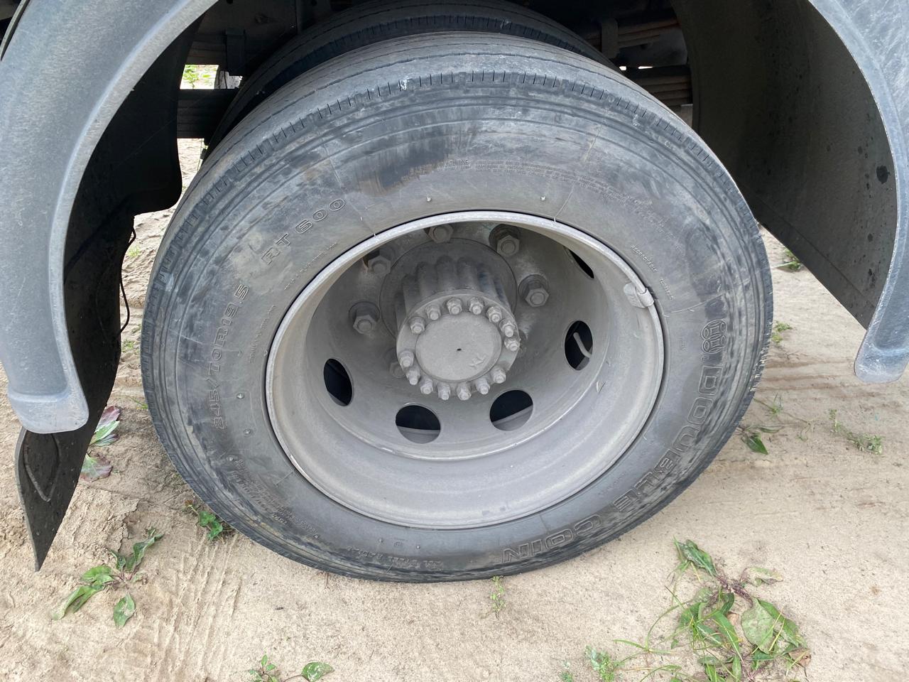 JAC N120 Изотермический/рефрижератор 2024 г. - фото 13