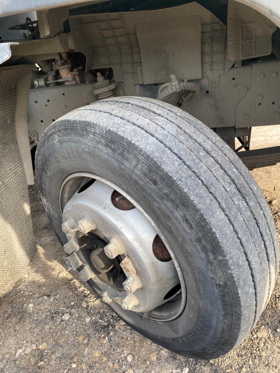 JAC N120 Бортовой (Евроборт) 2024 г. - фото 10