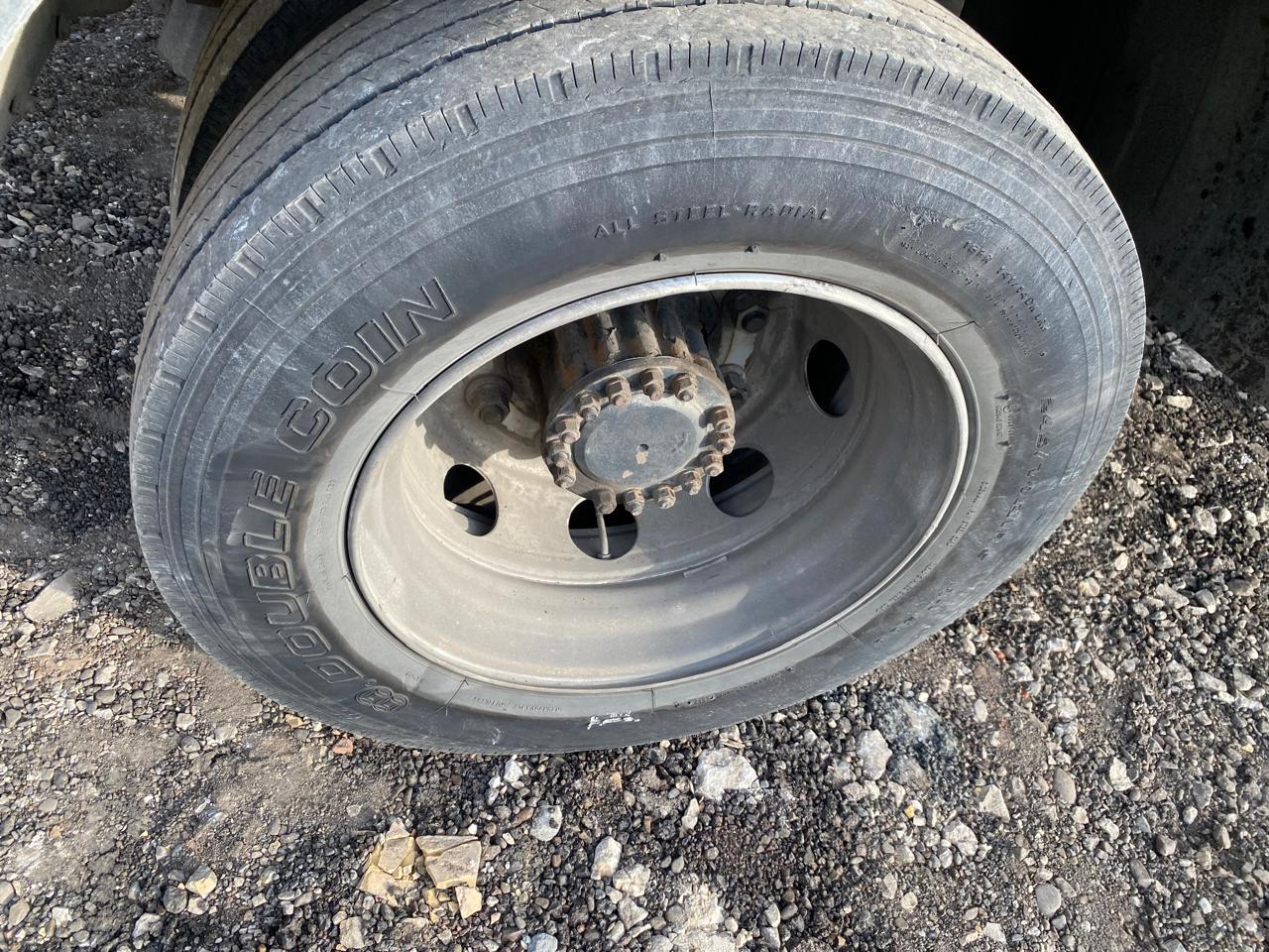 JAC N120 Бортовой (Евроборт) 2024 г. - фото 13