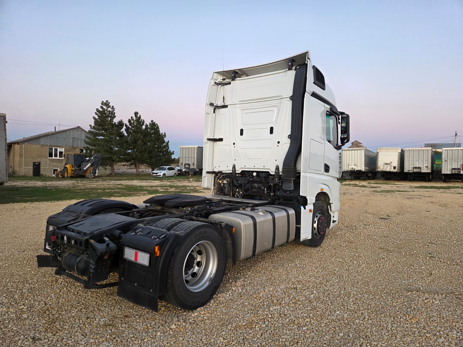 КамАЗ 54901 4x2 Седельный тягач 2024 г. - фото 5