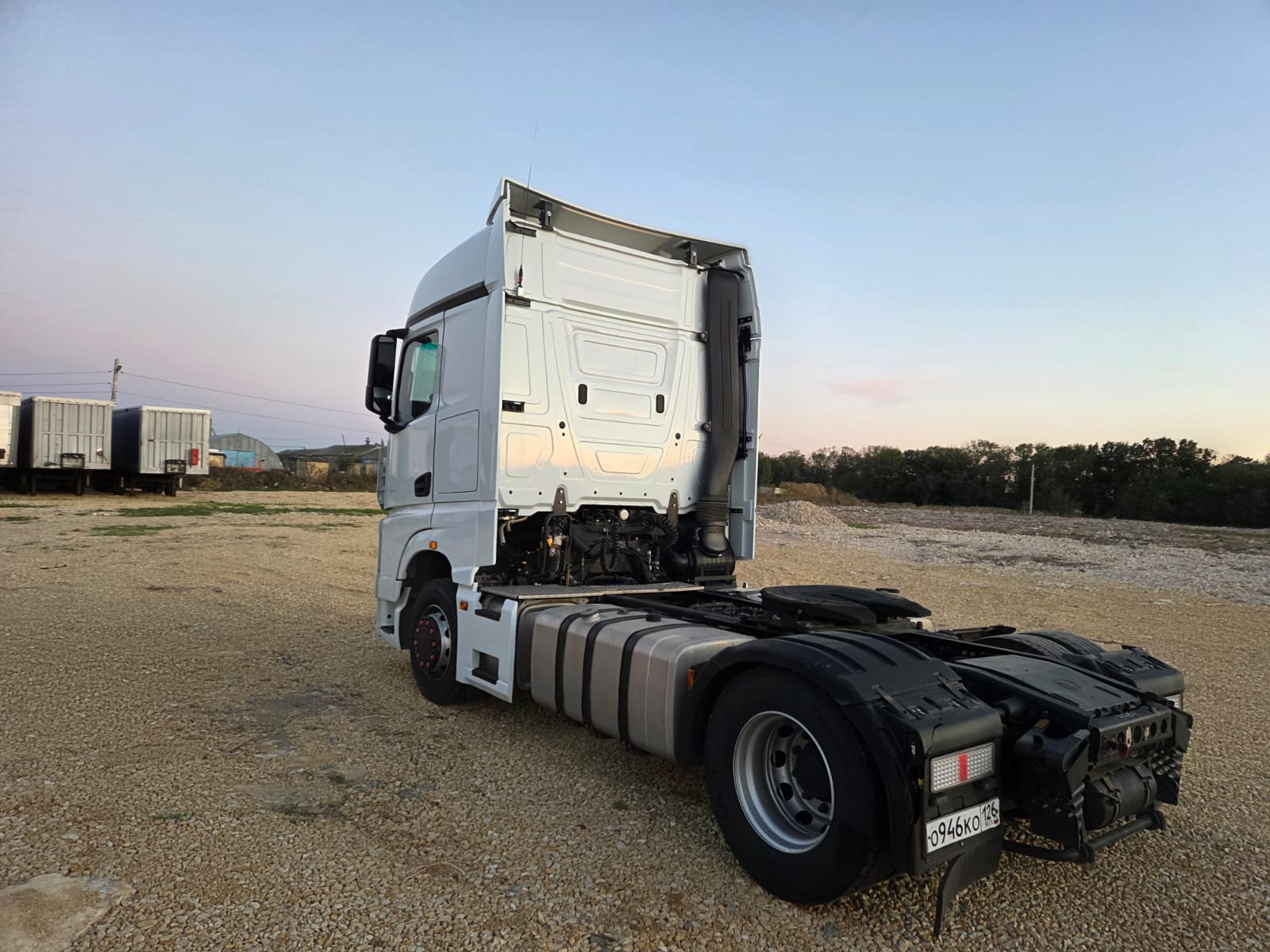 КамАЗ 54901 4x2 Седельный тягач 2024 г. - фото 6