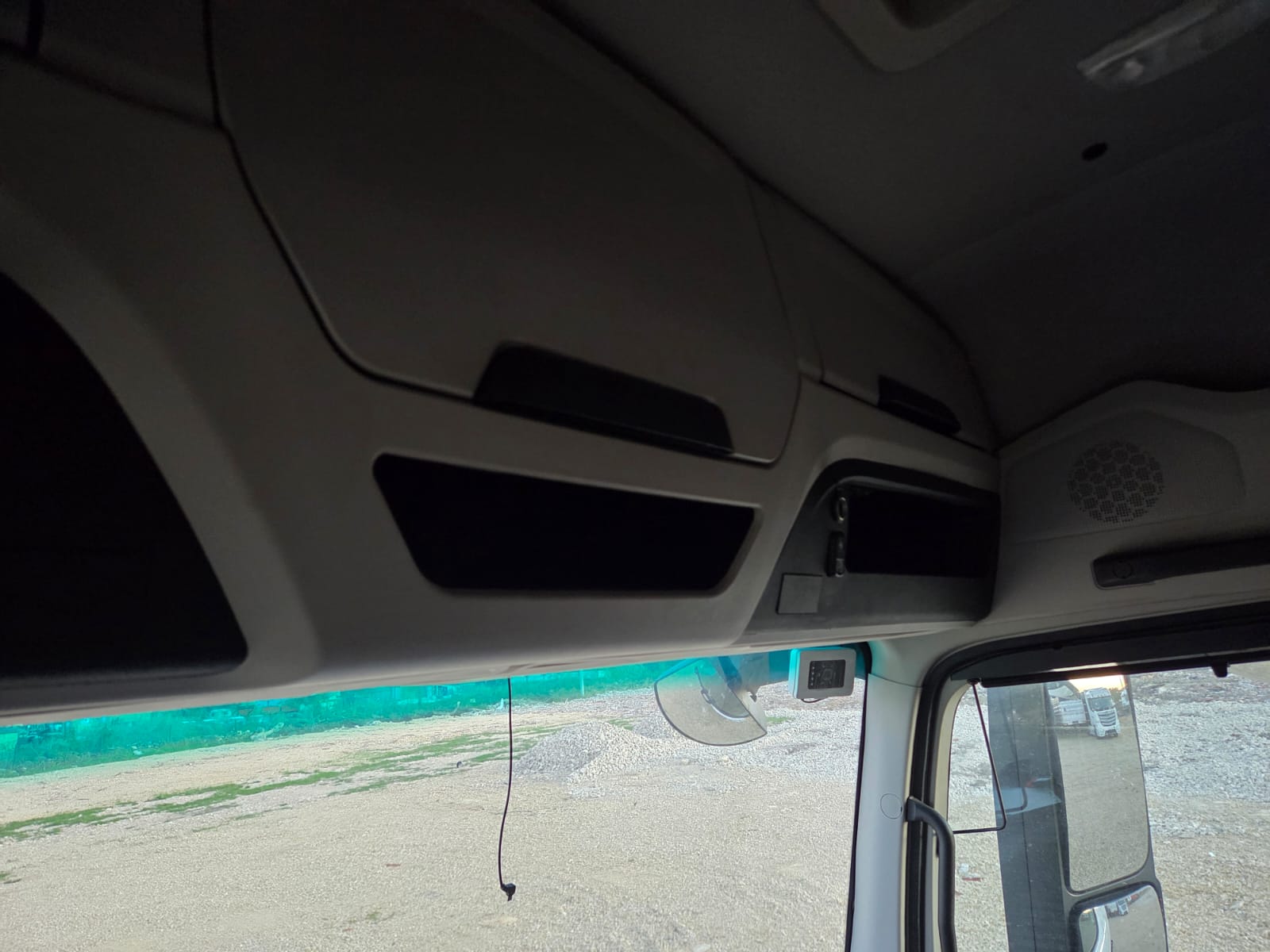 КамАЗ 54901 4x2 Седельный тягач 2024 г. - фото 9