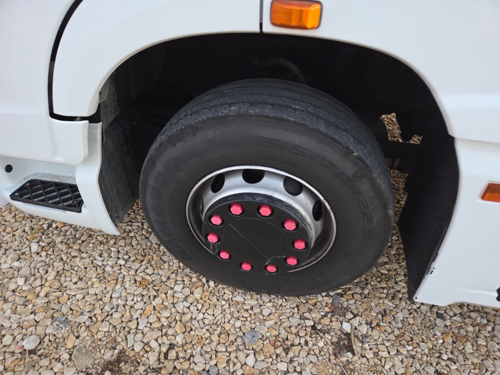 КамАЗ 54901 4x2 Седельный тягач 2024 г. - фото 11