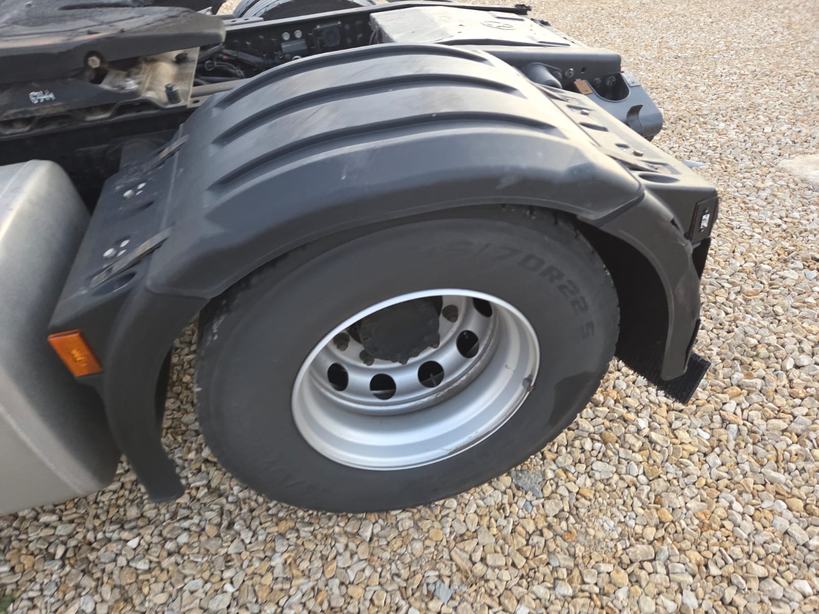 КамАЗ 54901 4x2 Седельный тягач 2024 г. - фото 14