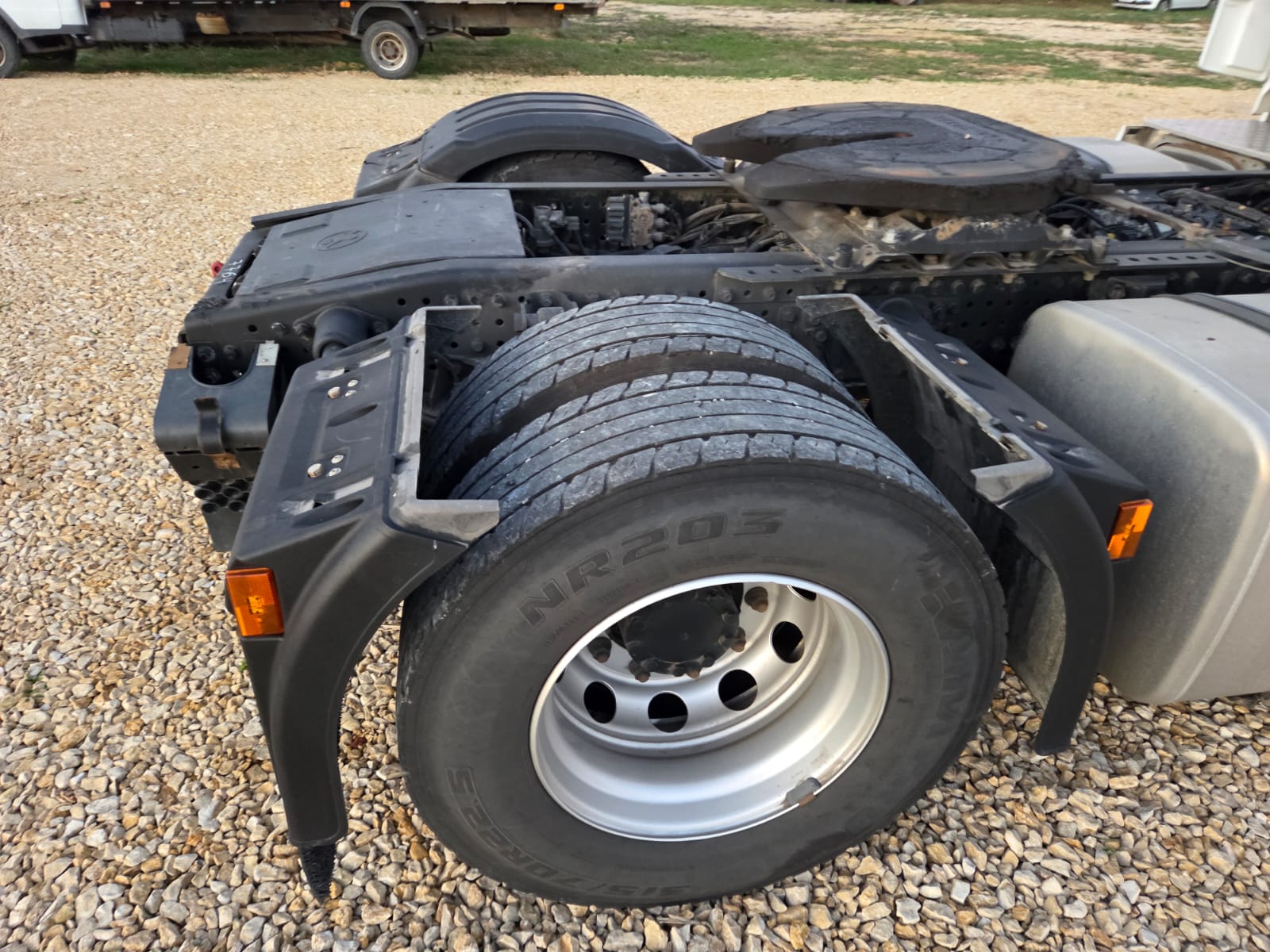 КамАЗ 54901 4x2 Седельный тягач 2024 г. - фото 15