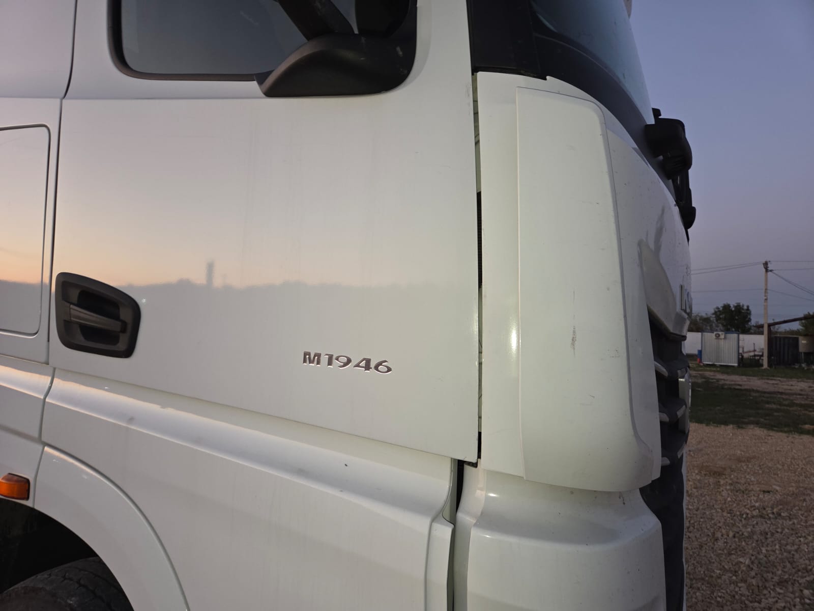 КамАЗ 54901 4x2 Седельный тягач 2024 г. - фото 19