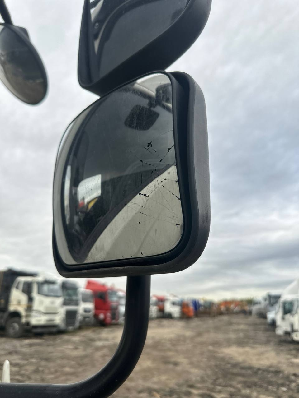 Forland 12 4x2 Бортовой (Евроборт) 2024 г. - фото 15