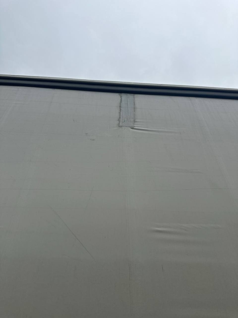 Forland 12 4x2 Бортовой (Евроборт) 2024 г. - фото 16