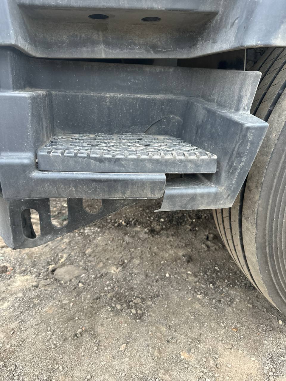 Forland 12 4x2 Бортовой (Евроборт) 2024 г. - фото 17