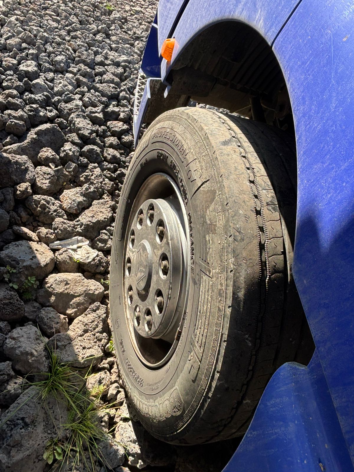 SITRAK C7H 4x2 Седельный тягач 2023 г. - фото 10