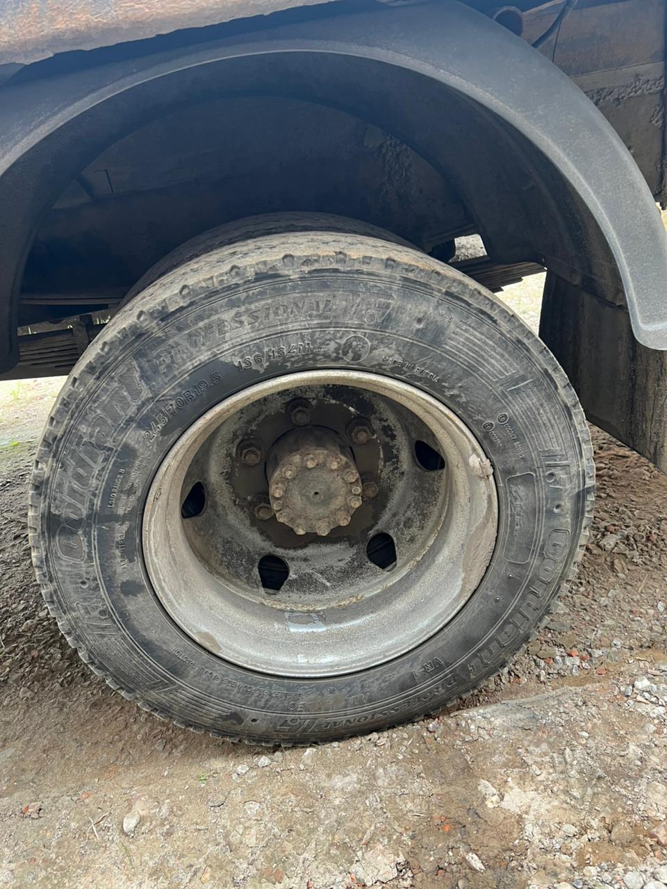 Новый завод 3010* на шасси GAZ GAZON NEXT Бортовой (Евроборт)_не актуально 2021 г. - фото 9