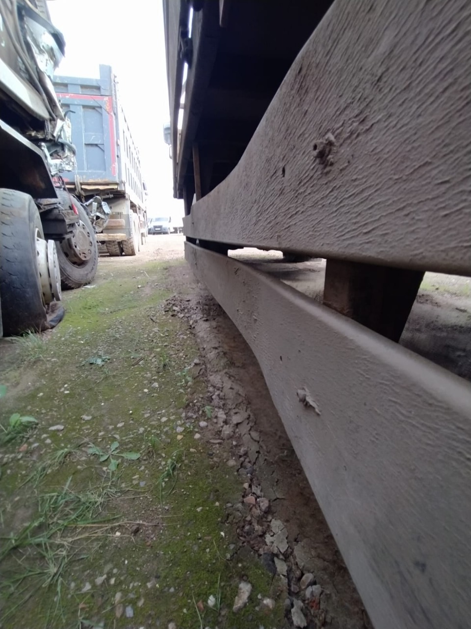 Новый завод 3010* на шасси GAZ GAZON NEXT Бортовой (Евроборт)_не актуально 2021 г. - фото 12