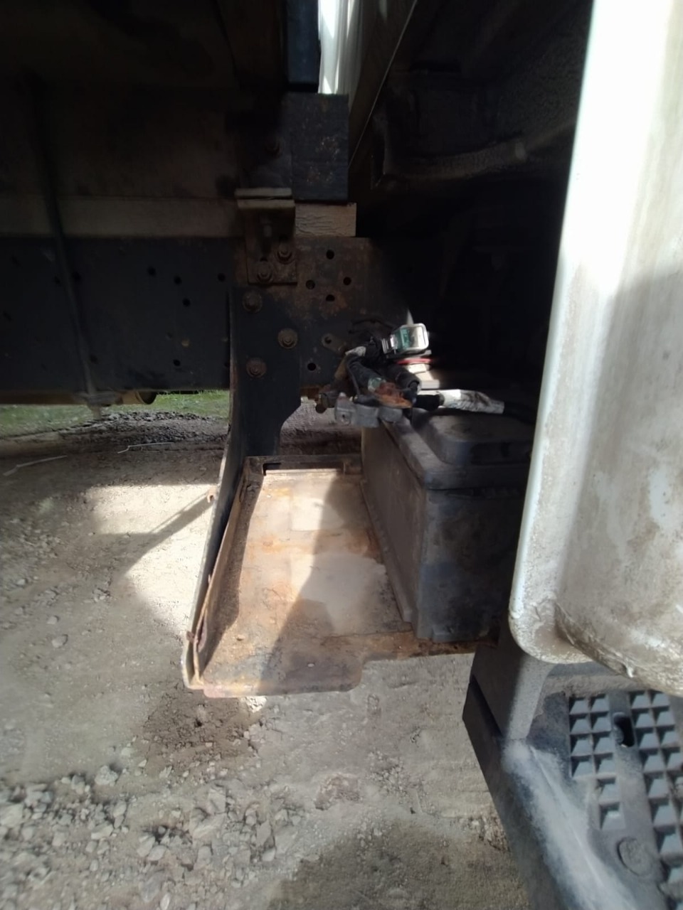 Новый завод 3010* на шасси GAZ GAZON NEXT Бортовой (Евроборт)_не актуально 2021 г. - фото 14