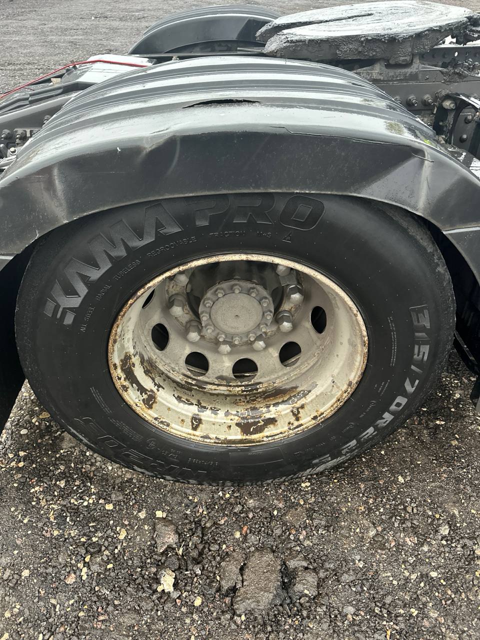 Volvo FH 4x2 Седельный тягач 2020 г. - фото 9