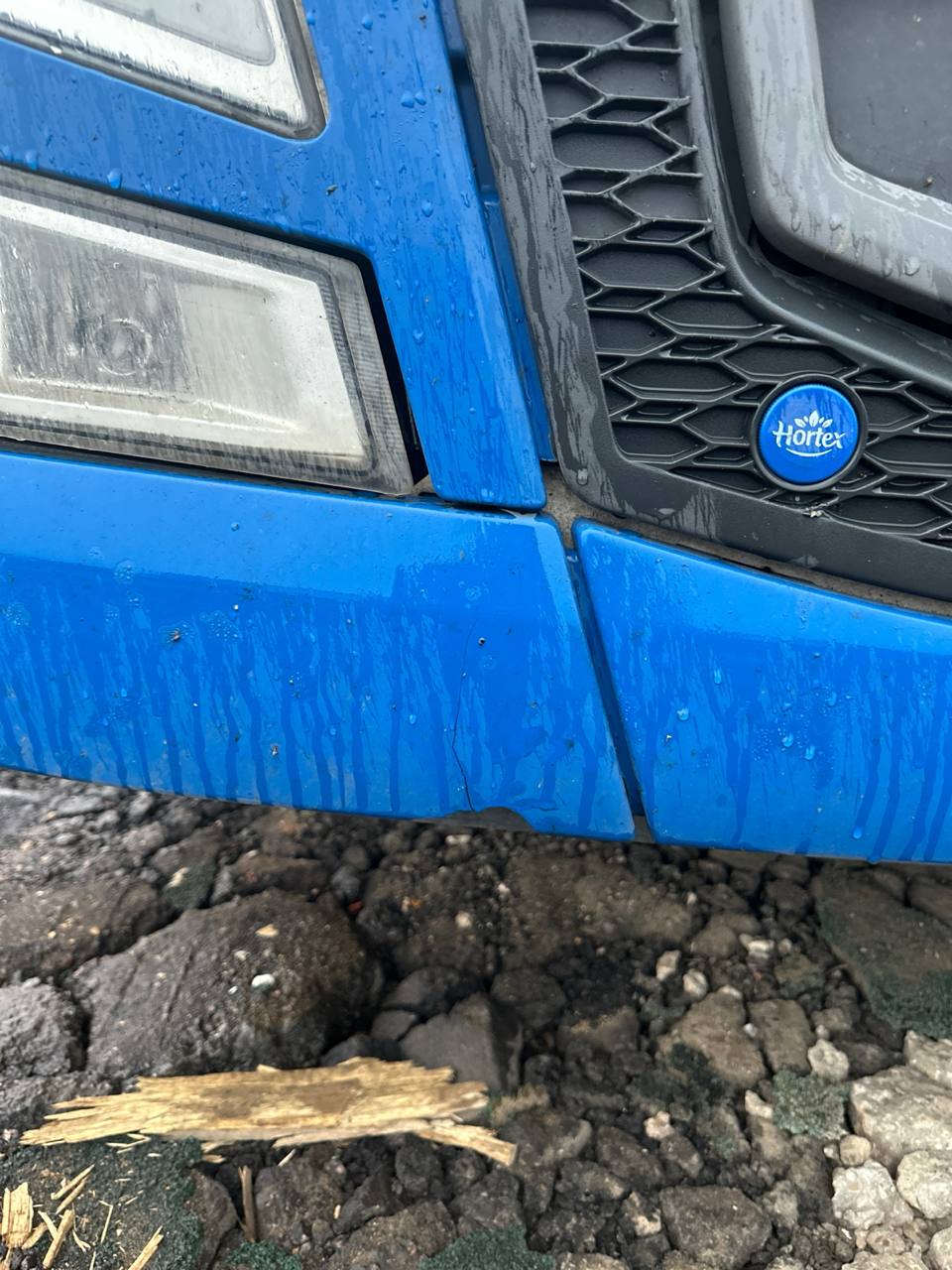 Volvo FH 4x2 Седельный тягач 2020 г. - фото 14