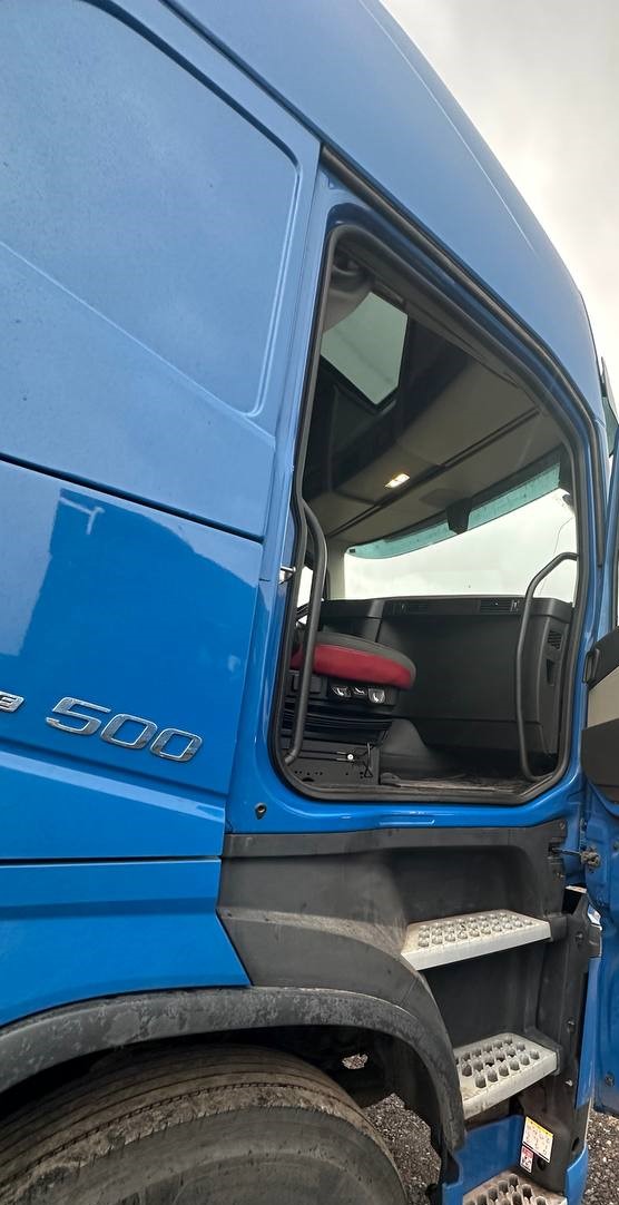 Volvo FH 4x2 Седельный тягач 2020 г. - фото 10